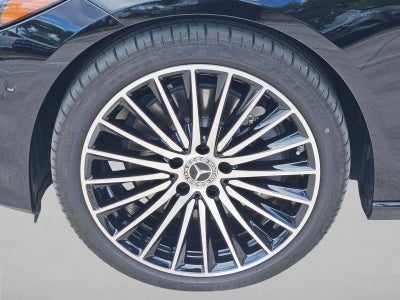 2026 Mercedes-Benz C-Class C 300 Sedan