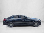 2026 Mercedes-Benz C-Class C 300 Sedan