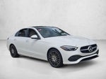 2026 Mercedes-Benz C-Class C 300 Sedan