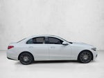 2026 Mercedes-Benz C-Class C 300 Sedan