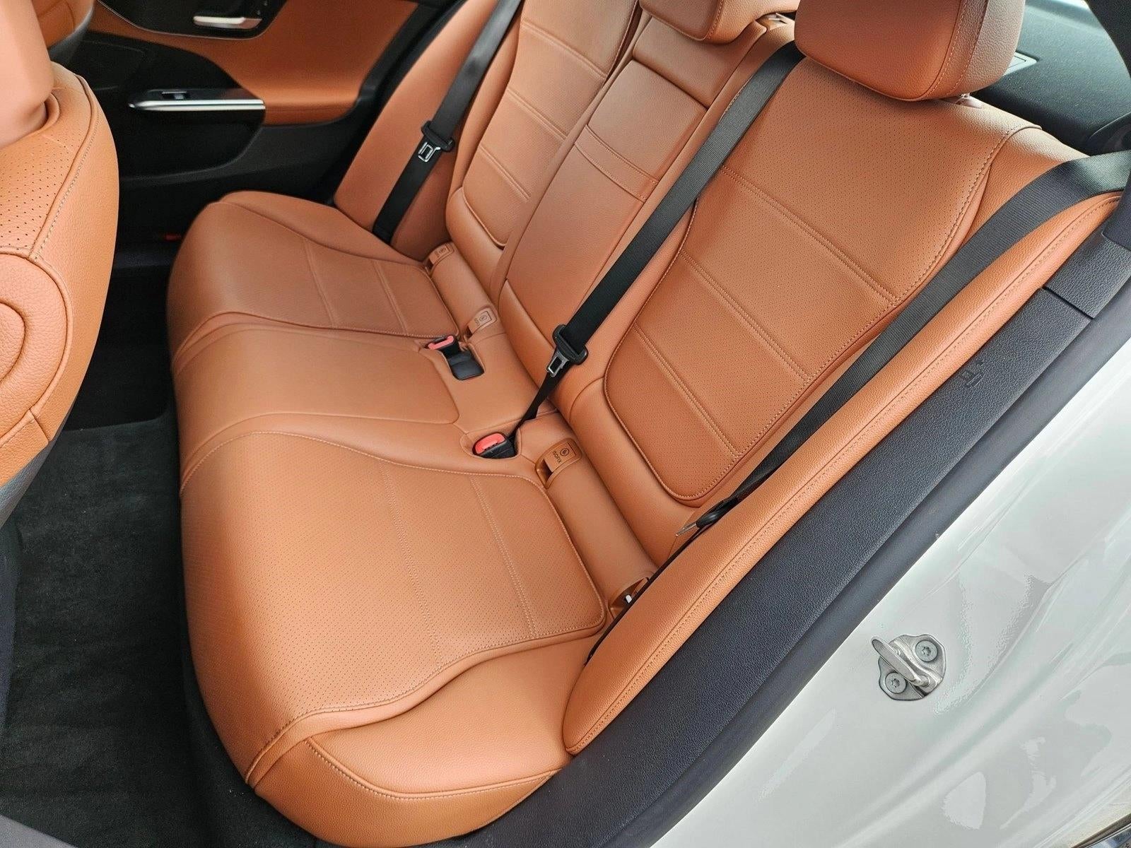 2023 Mercedes-Benz C-Class C 300 Sedan