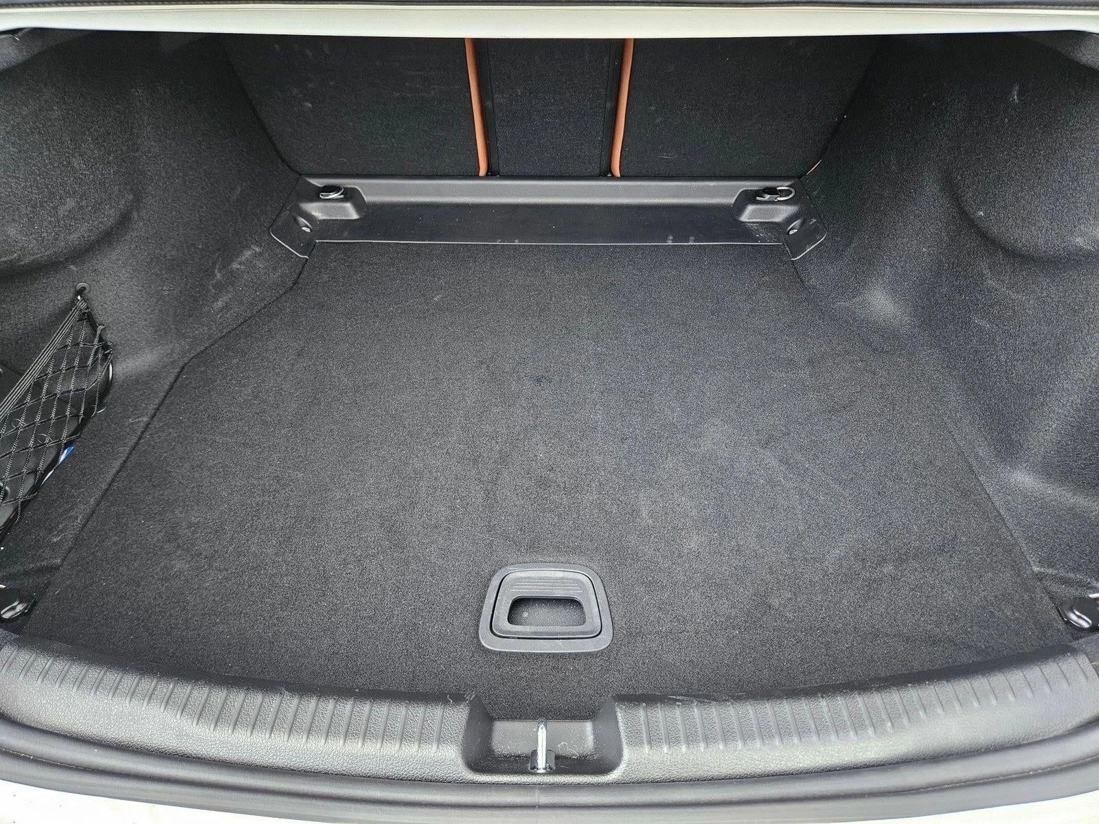 2023 Mercedes-Benz C-Class C 300 Sedan