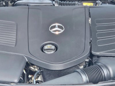 2026 Mercedes-Benz C-Class C 300 Sedan