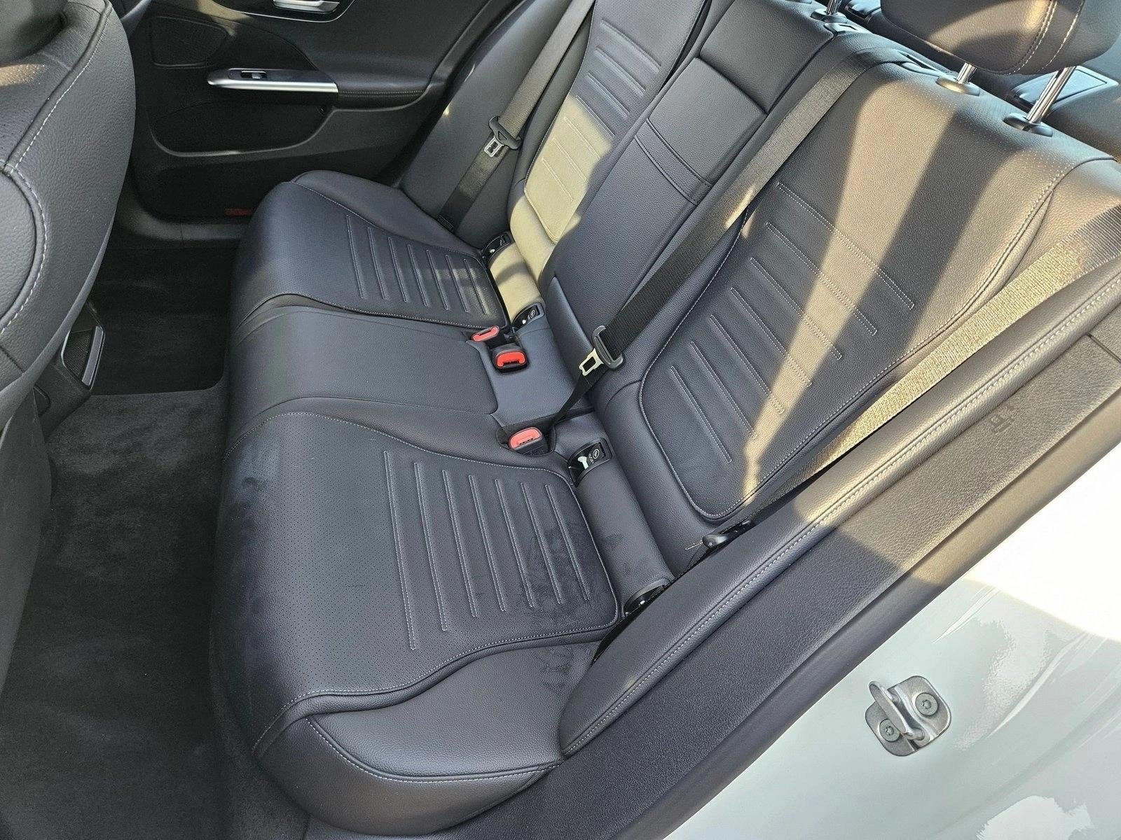 2026 Mercedes-Benz C-Class C 300 Sedan