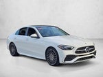 2026 Mercedes-Benz C-Class C 300 Sedan
