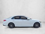 2026 Mercedes-Benz C-Class C 300 Sedan