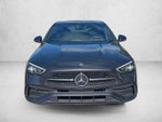 2023 Mercedes-Benz C-Class C 300 Sedan