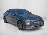 2023 Mercedes-Benz C-Class C 300 Sedan