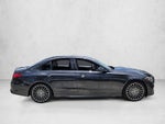 2023 Mercedes-Benz C-Class C 300 Sedan