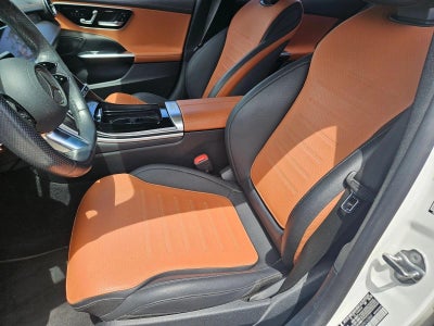 2023 Mercedes-Benz C-Class C 300 Sedan