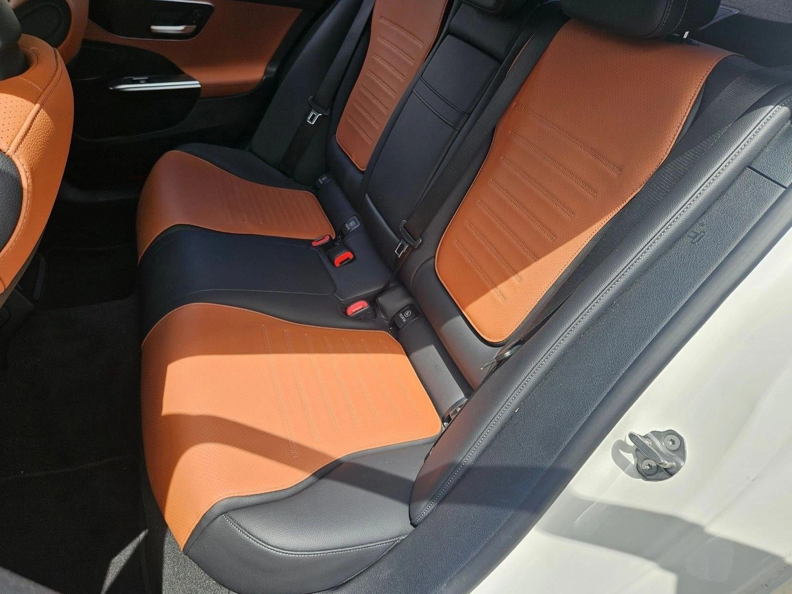 2023 Mercedes-Benz C-Class C 300 Sedan