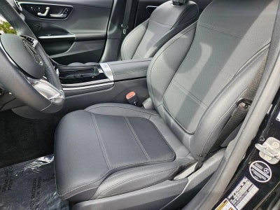 2026 Mercedes-Benz C-Class C 300 Sedan
