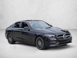 2026 Mercedes-Benz C-Class C 300 Sedan