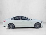 2026 Mercedes-Benz C-Class C 300 Sedan