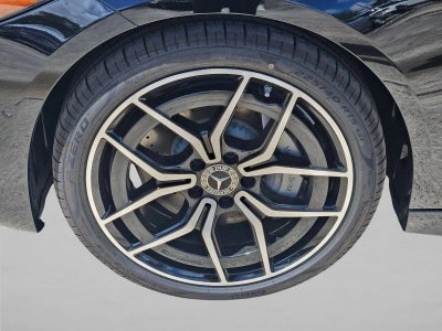 2026 Mercedes-Benz C-Class C 300 Sedan
