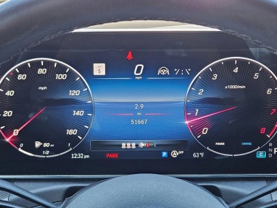 2023 Mercedes-Benz C-Class C 300 4MATIC® Sedan