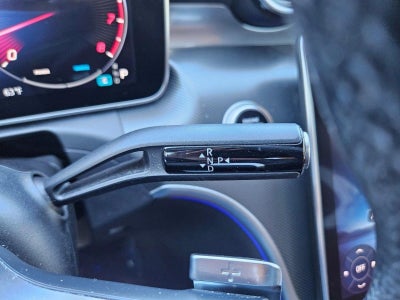 2023 Mercedes-Benz C-Class C 300 4MATIC® Sedan