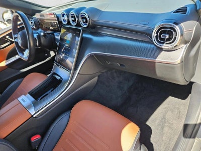 2023 Mercedes-Benz C-Class C 300 4MATIC® Sedan