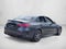 2025 Mercedes-Benz C-Class AMG® C 63 S E Performance Sedan