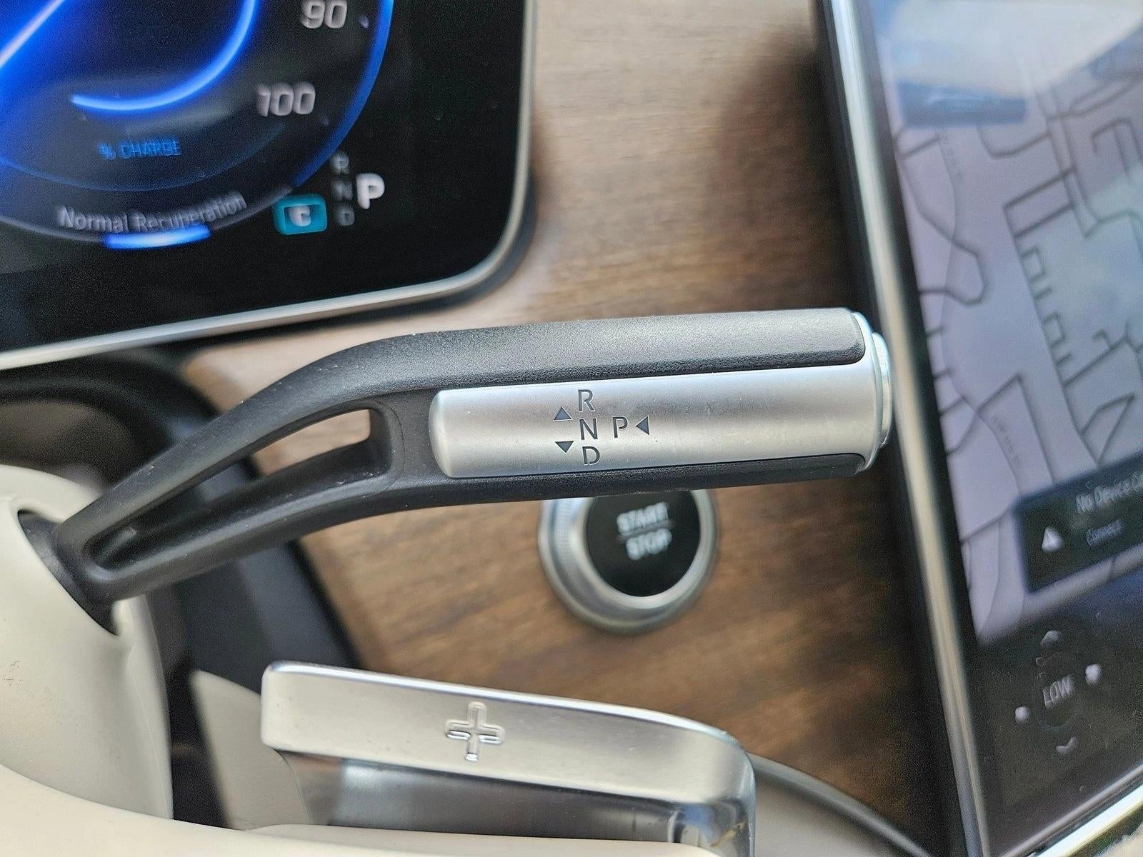 2023 Mercedes-Benz EQS EQS 450+ Sedan