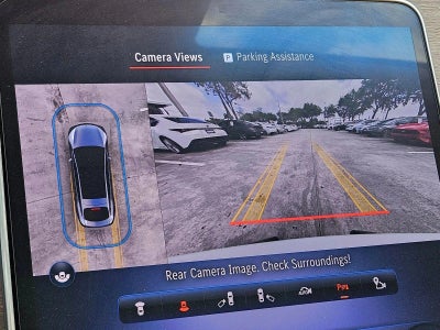 2023 Mercedes-Benz EQS EQS 450+ Sedan