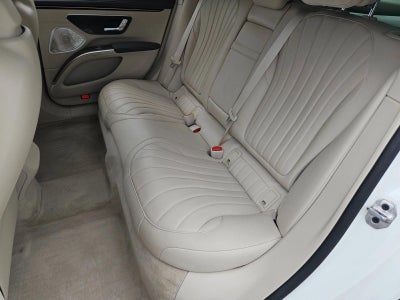 2023 Mercedes-Benz EQS EQS 450+ Sedan