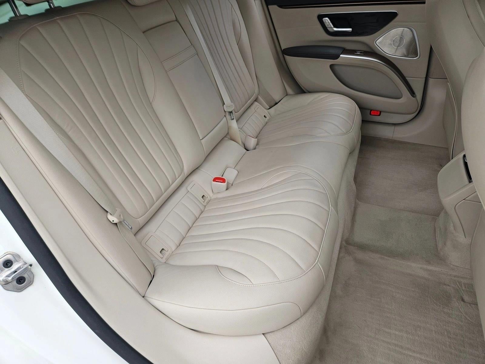 2023 Mercedes-Benz EQS EQS 450+ Sedan