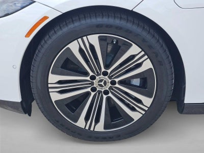 2023 Mercedes-Benz EQS EQS 450+ Sedan