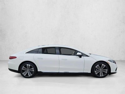 2023 Mercedes-Benz EQS EQS 450+ Sedan