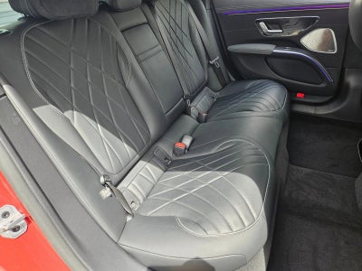 2023 Mercedes-Benz EQS EQS 580 4MATIC® Sedan