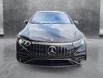 2023 Mercedes-Benz EQS AMG® EQS 4MATIC®+ Sedan