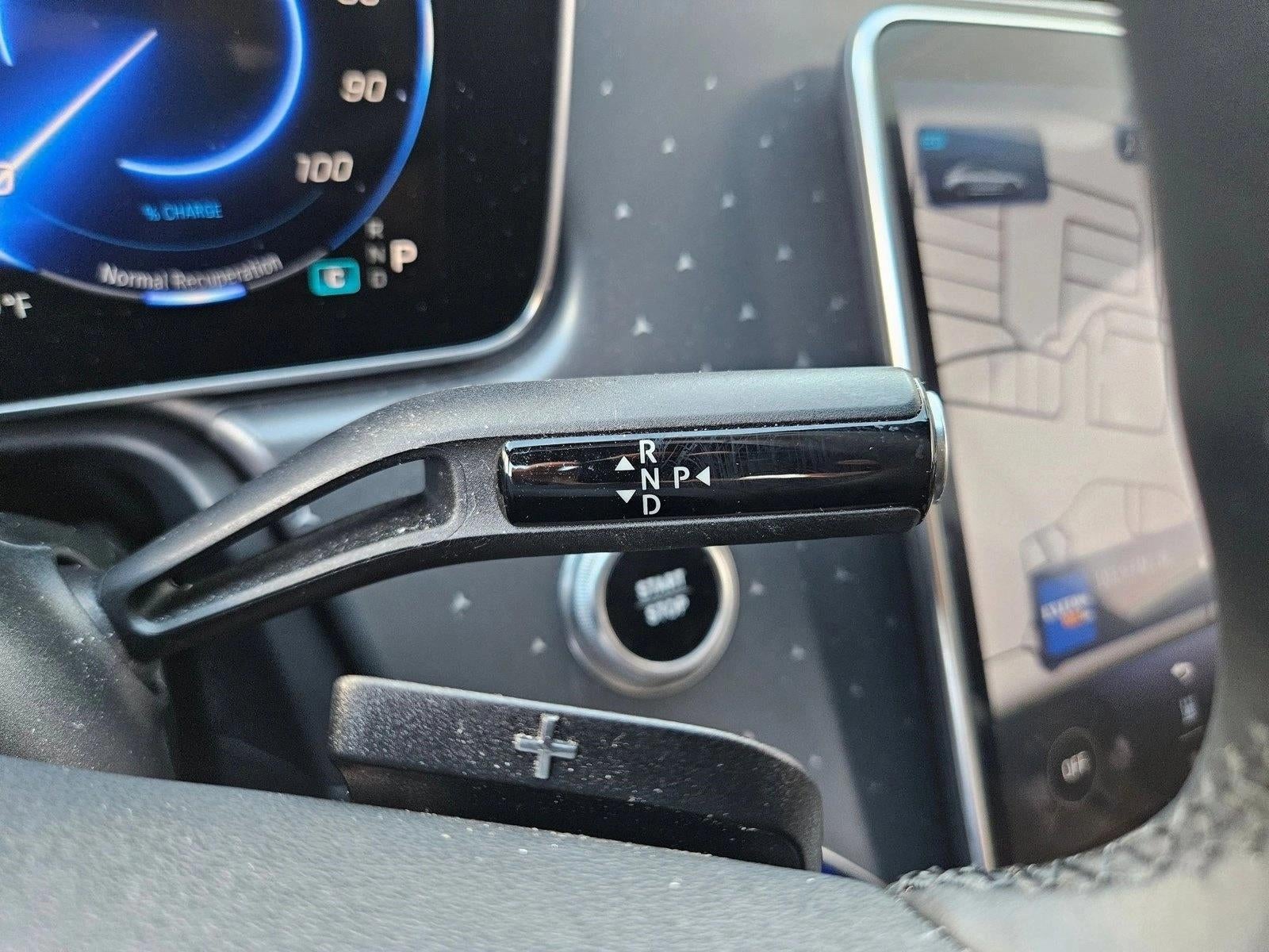 2023 Mercedes-Benz EQE EQE 350+ Sedan