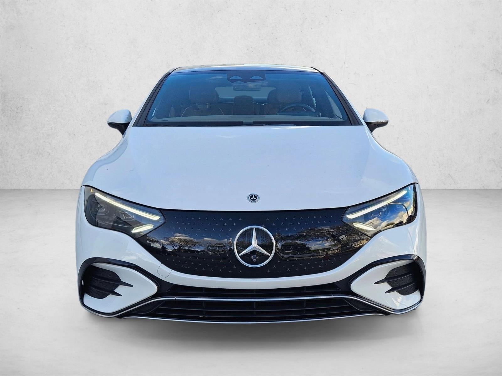 2023 Mercedes-Benz EQE EQE 350+ Sedan