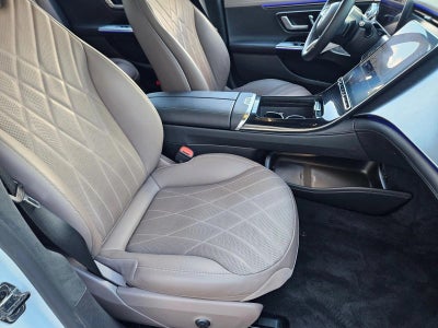 2023 Mercedes-Benz EQE EQE 350+ Sedan