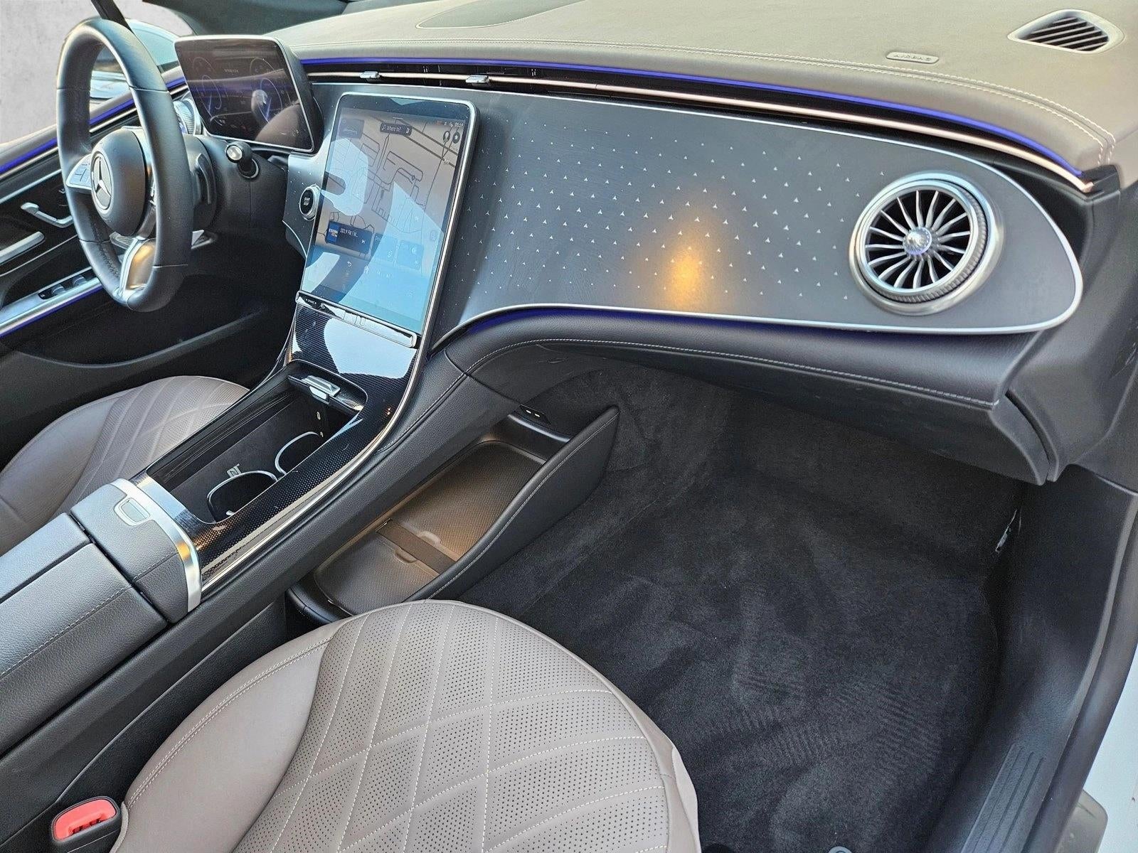 2023 Mercedes-Benz EQE EQE 350+ Sedan