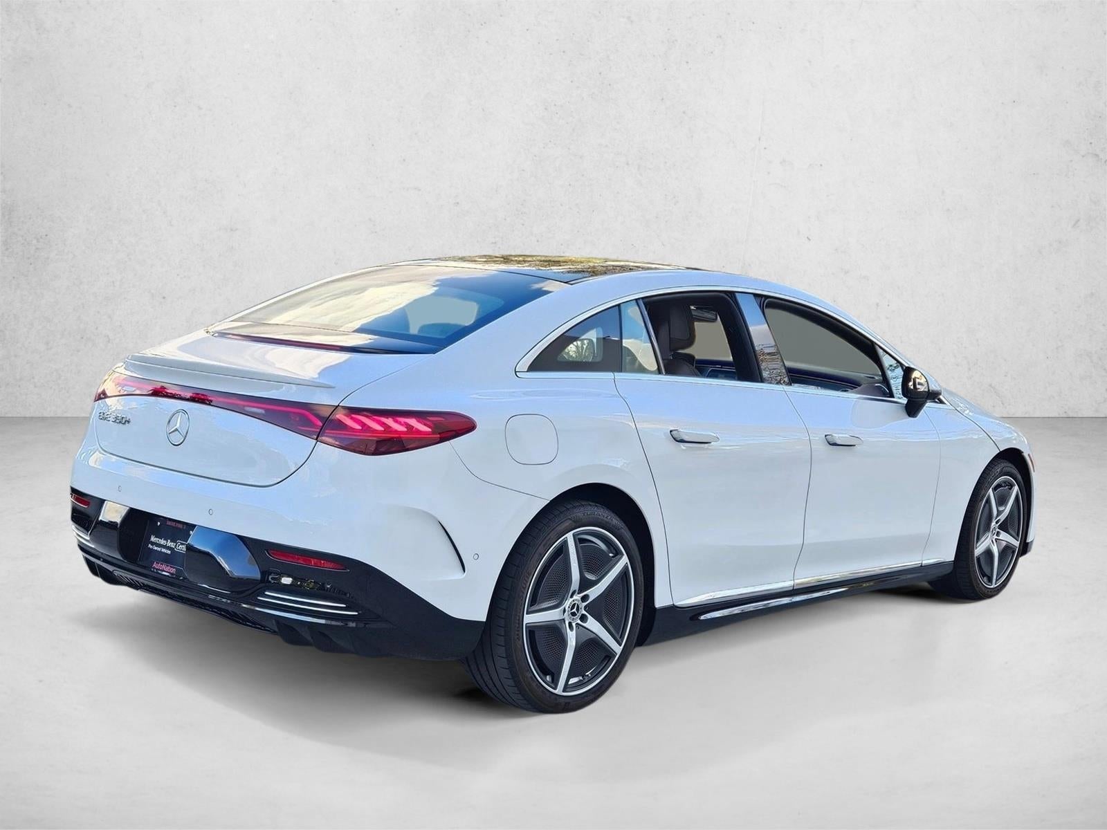 2023 Mercedes-Benz EQE EQE 350+ Sedan