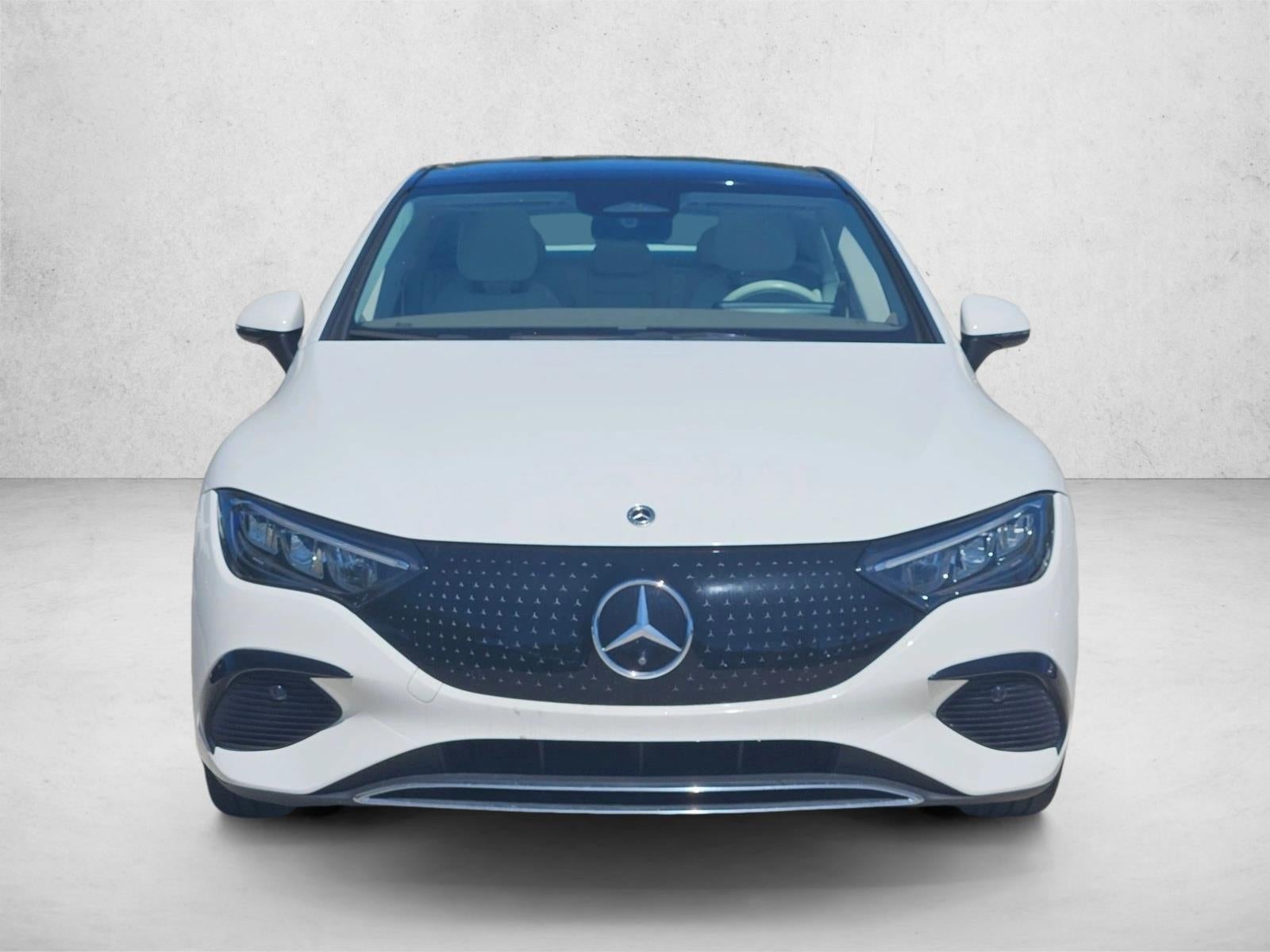 2023 Mercedes-Benz EQE EQE 350+ Sedan