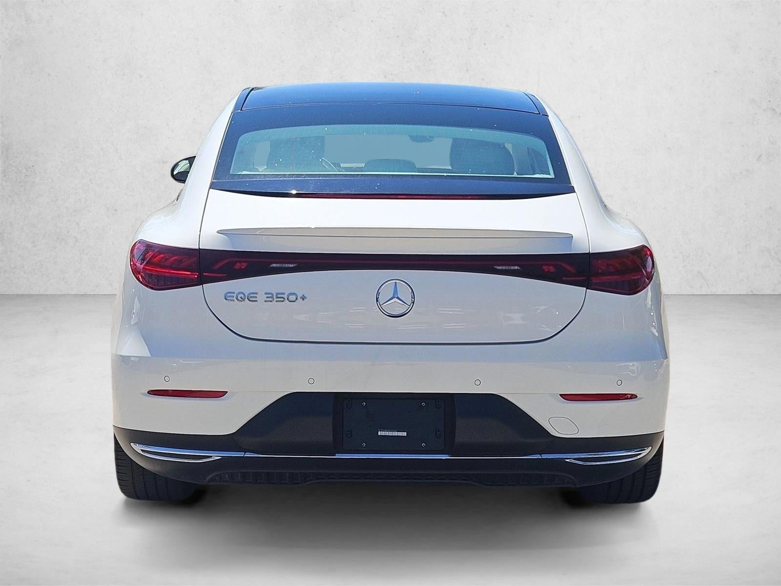 2023 Mercedes-Benz EQE EQE 350+ Sedan