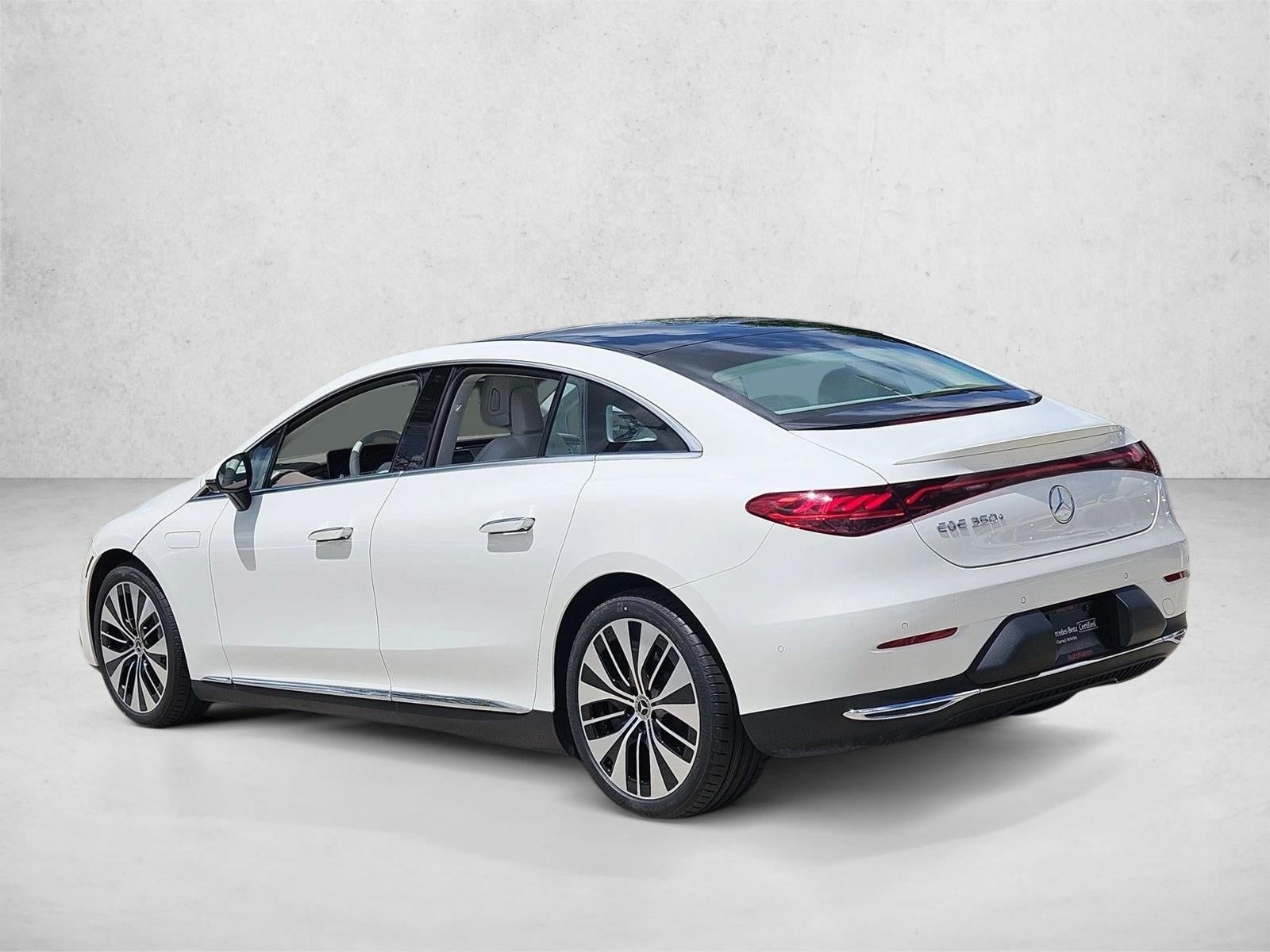 2023 Mercedes-Benz EQE EQE 350+ Sedan