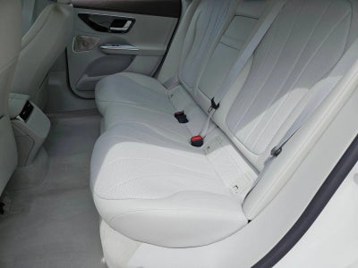 2023 Mercedes-Benz EQE EQE 350+ Sedan
