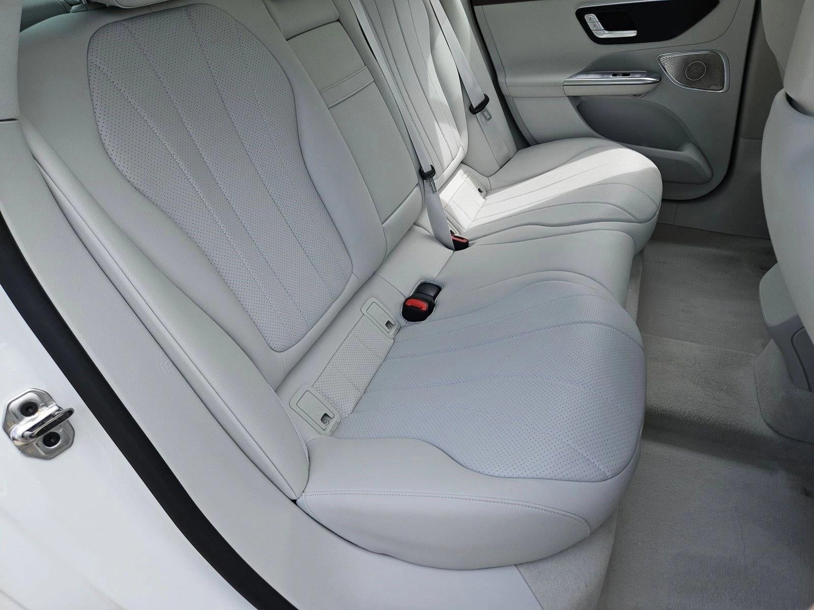 2023 Mercedes-Benz EQE EQE 350+ Sedan