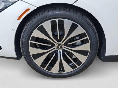 2023 Mercedes-Benz EQE EQE 350+ Sedan