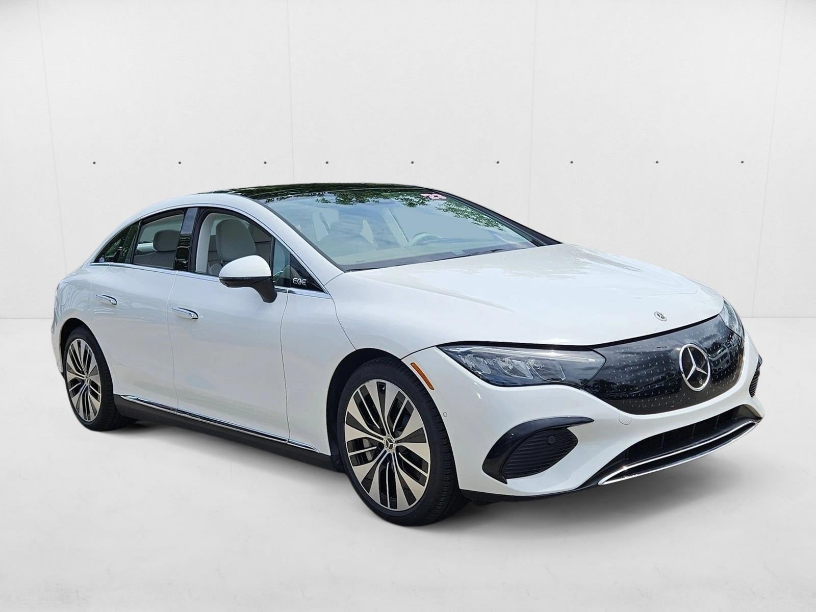 2023 Mercedes-Benz EQE EQE 350+ Sedan