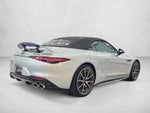 2026 Mercedes-Benz SL-Class AMG® SL 43 Roadster