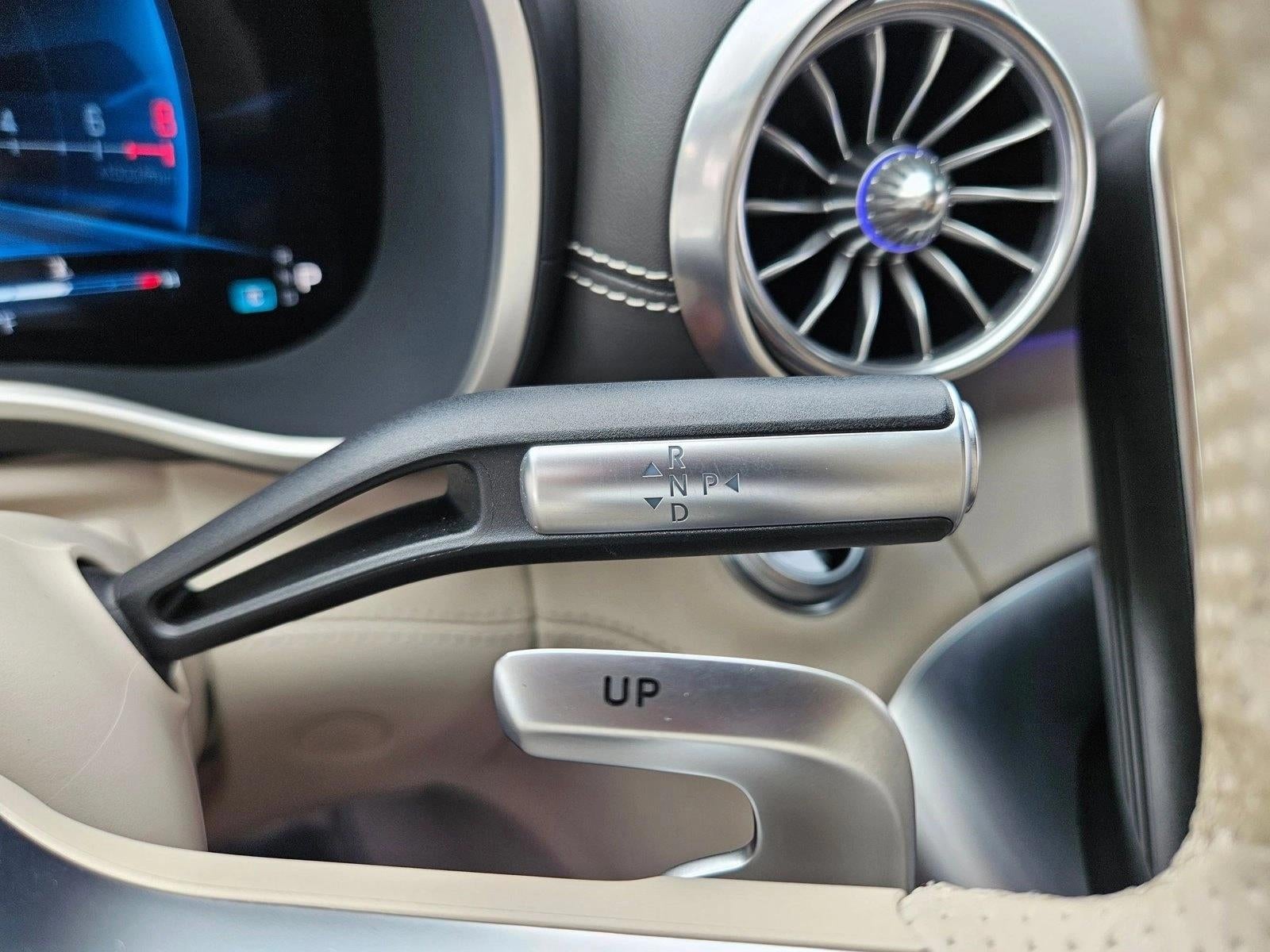 2022 Mercedes-Benz SL-Class AMG® SL 55 Roadster