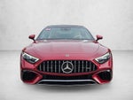 2022 Mercedes-Benz SL-Class AMG® SL 55 Roadster