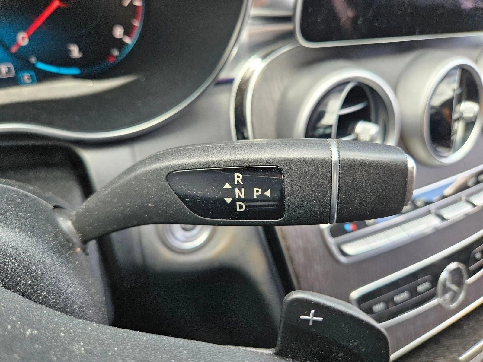 2021 Mercedes-Benz C-Class C 300 Sedan