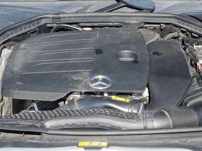 2022 Mercedes-Benz C-Class C 300 Cabriolet