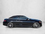 2022 Mercedes-Benz C-Class C 300 Cabriolet
