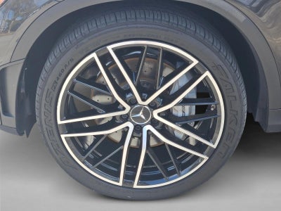 2022 Mercedes-Benz GLC AMG® GLC 43 4MATIC® SUV